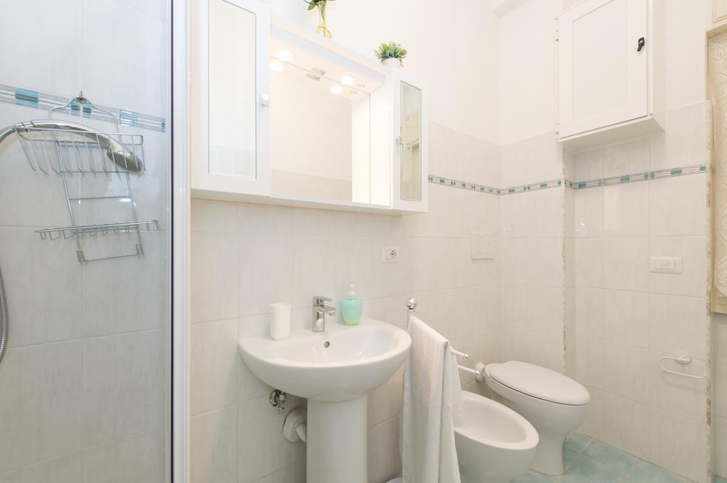 House Gregorio Apartment *