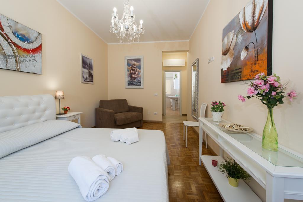 Appartement House Gregorio Rome