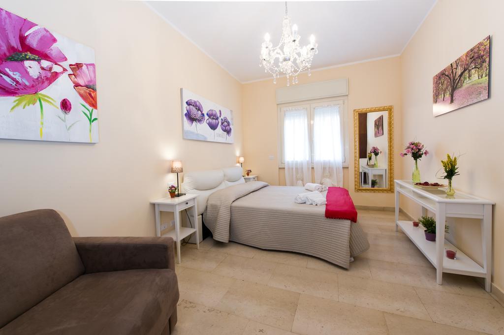 Appartement House Gregorio
