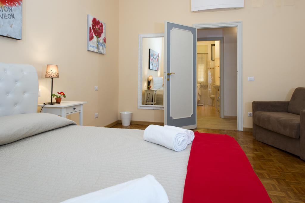 House Gregorio Appartement Rome