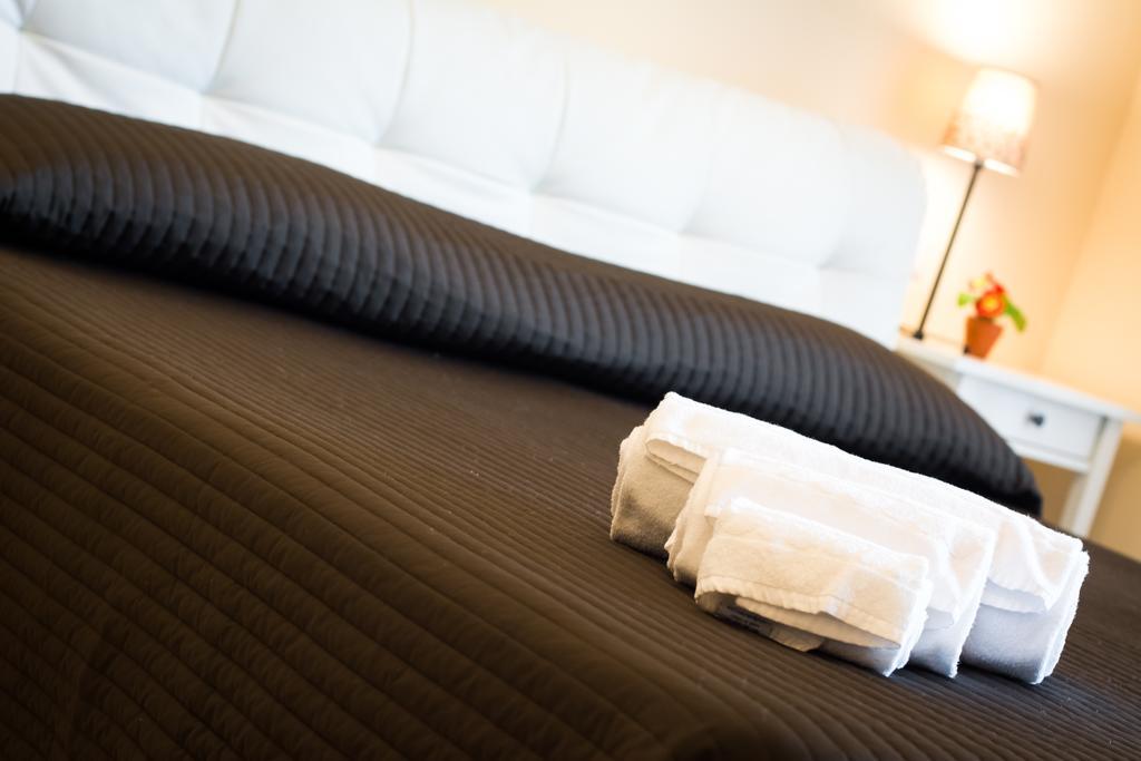 Appartement House Gregorio Rome
