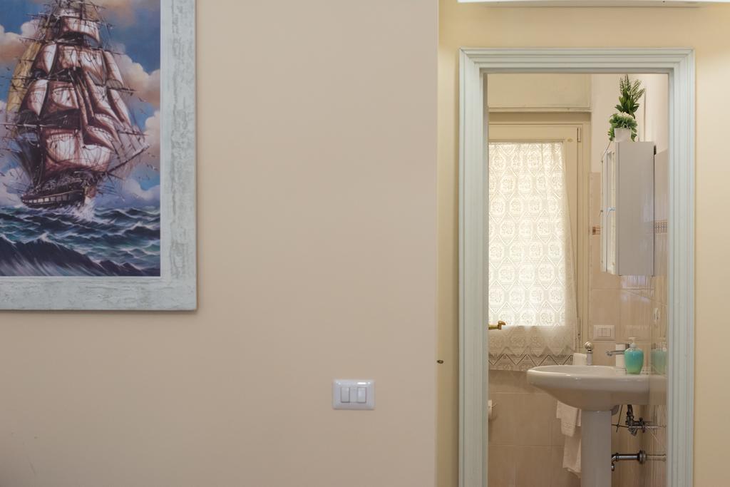 Appartement House Gregorio
