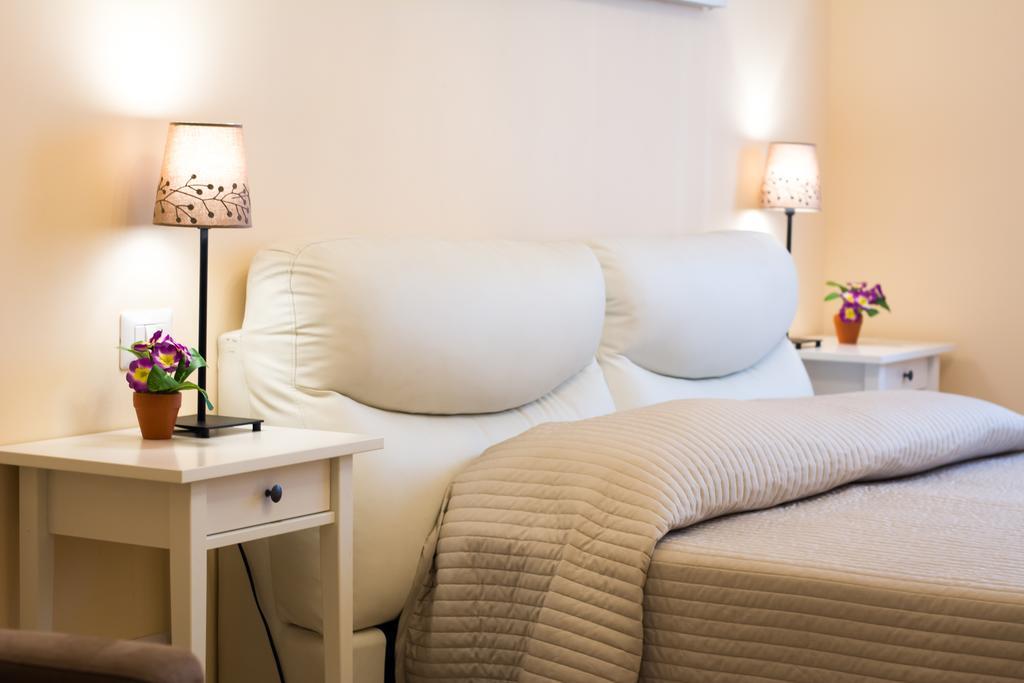 House Gregorio Appartement *