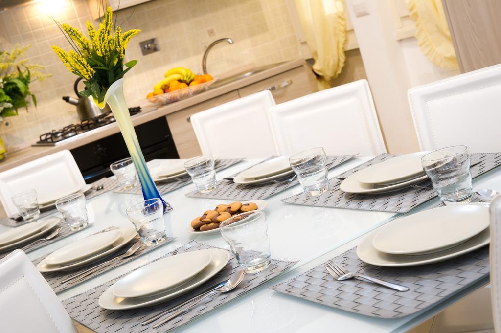 Appartement House Gregorio