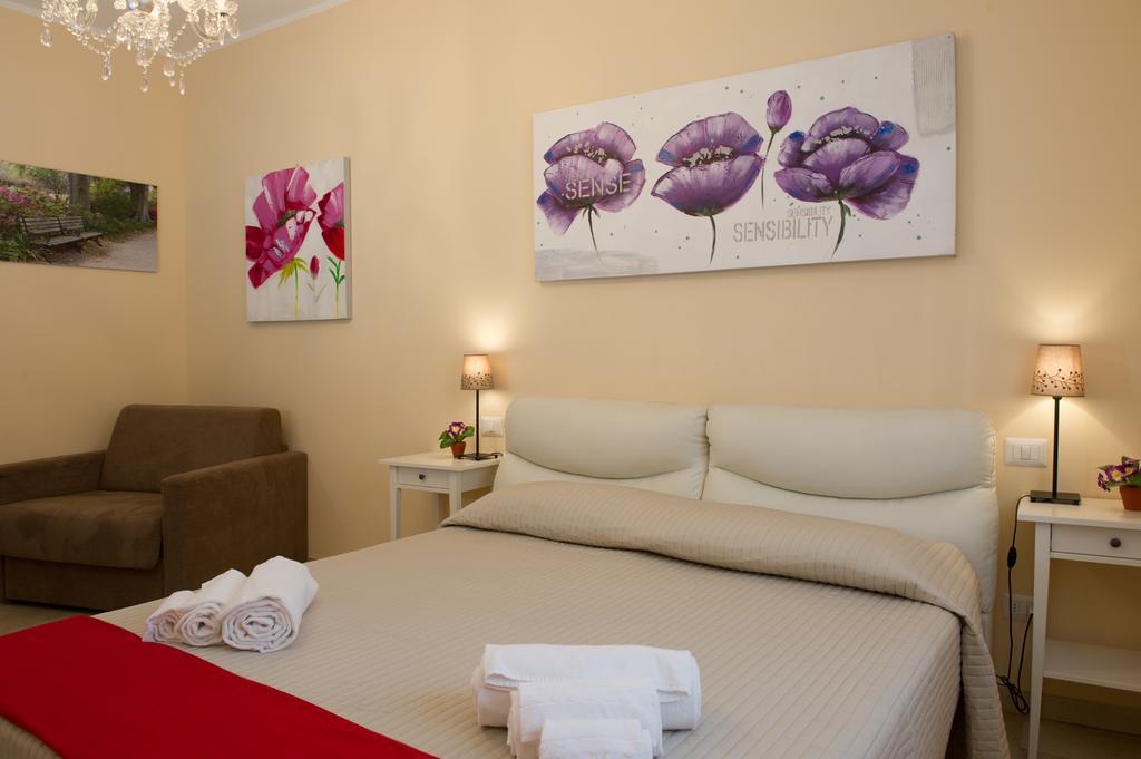 House Gregorio Appartement Rome