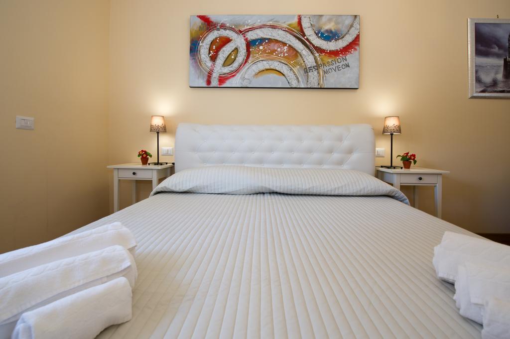 Appartement House Gregorio *