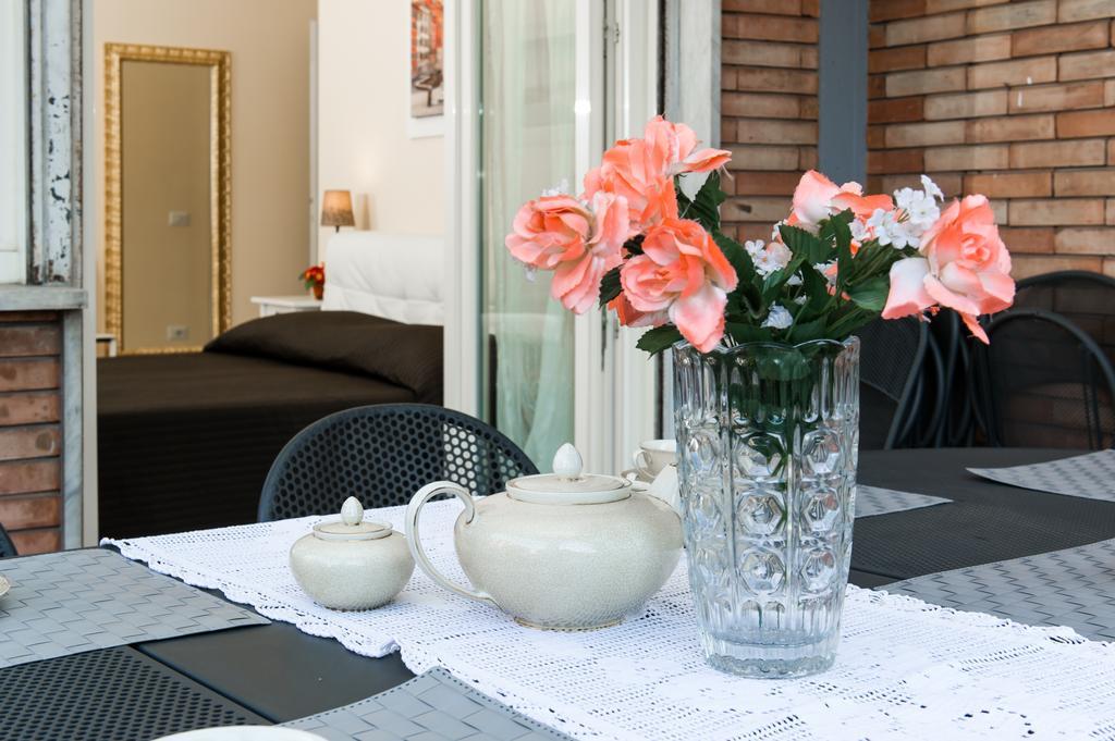 Appartement House Gregorio Rome