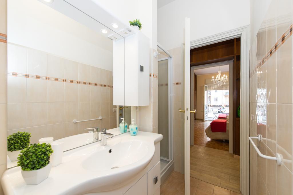 Appartement House Gregorio *