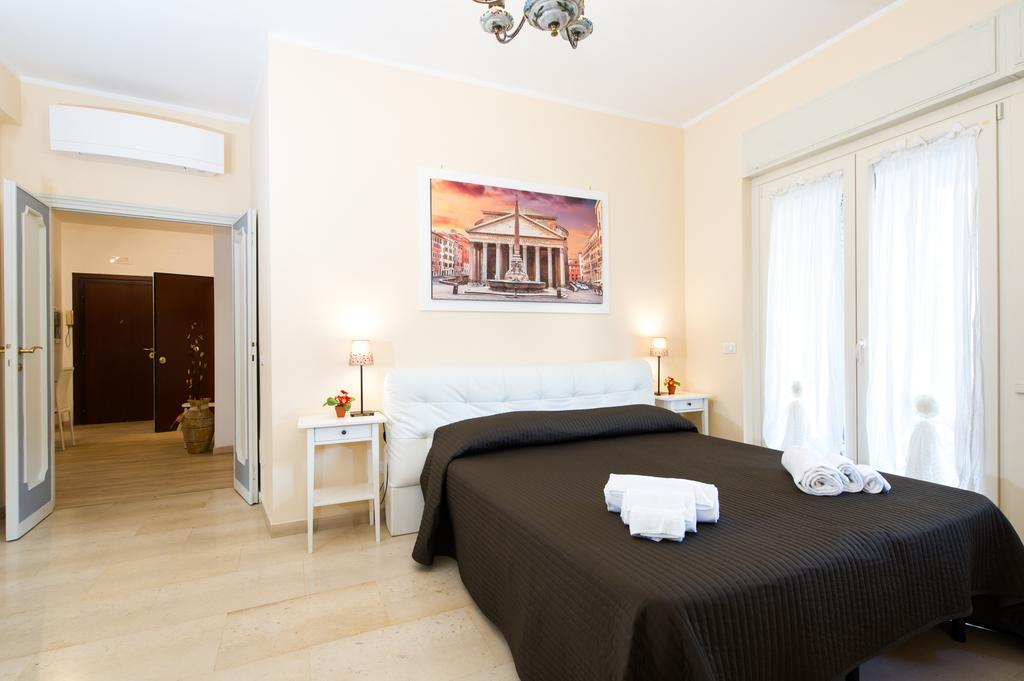 House Gregorio Appartement *
