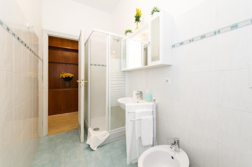 House Gregorio Appartement Rome