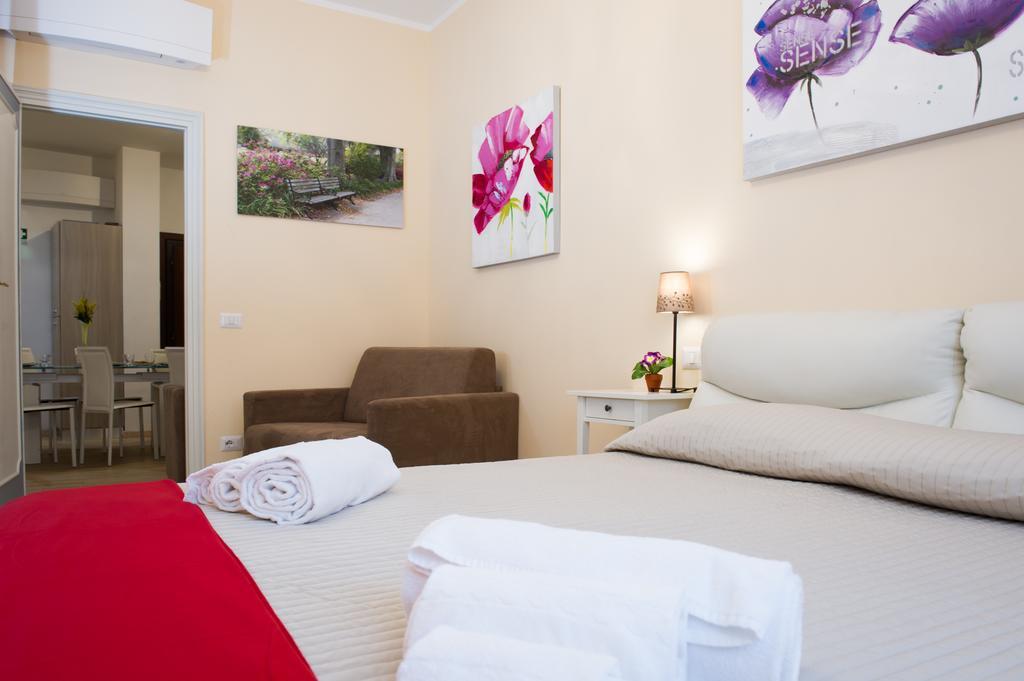Appartement House Gregorio *